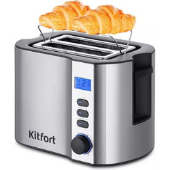 Тостер Kitfort КТ-6251