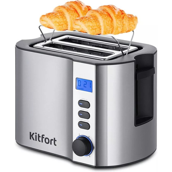 Тостер Kitfort КТ-6251
