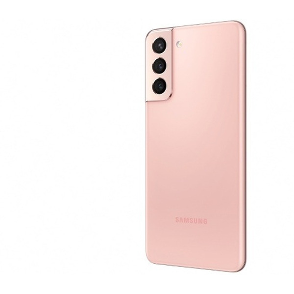 Смартфон Samsung Galaxy S21 8GB/256GB (розовый фантом)