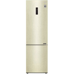 Холодильник LG GA-B509CESL