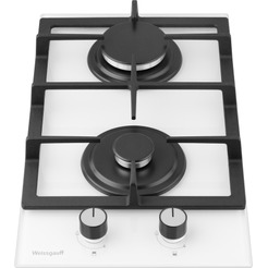 Варочная панель Weissgauff HGG 320 WGL