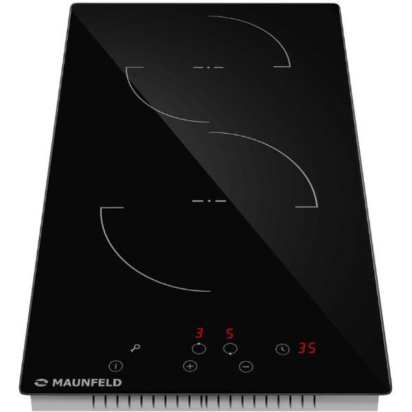 Варочная панель MAUNFELD AVCE3023BK