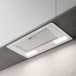 Кухонная вытяжка Elica ERA C WH/A/52