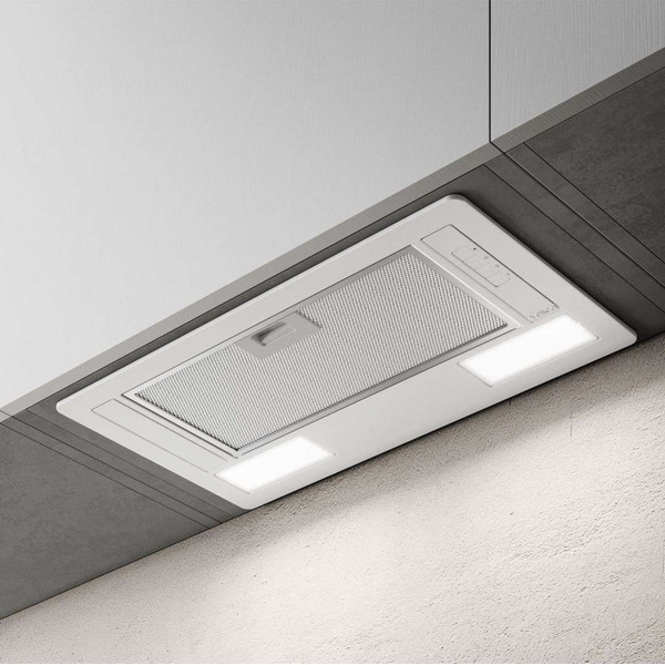 Кухонная вытяжка Elica ERA C WH/A/52