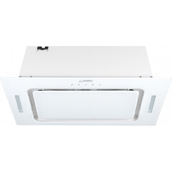 Вытяжка Germes Bravo Sensor 60 (белый)