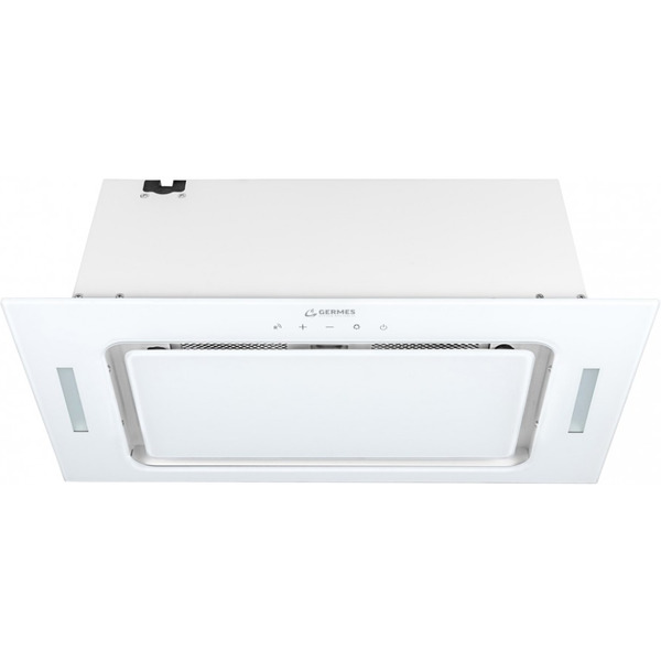 Вытяжка Germes Bravo Sensor 60 (белый)