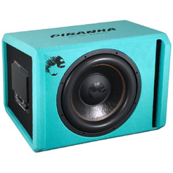 Сабвуфер DL Audio Piranha 15A V.2 Marine