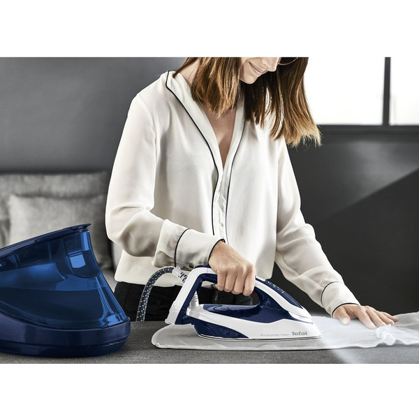 Парогенератор Tefal Pro Express Vision GV9812E0