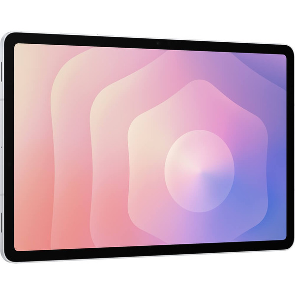 Планшет Samsung Galaxy Tab S11 5G SM-X736 12GB/256GB (cеребристый)
