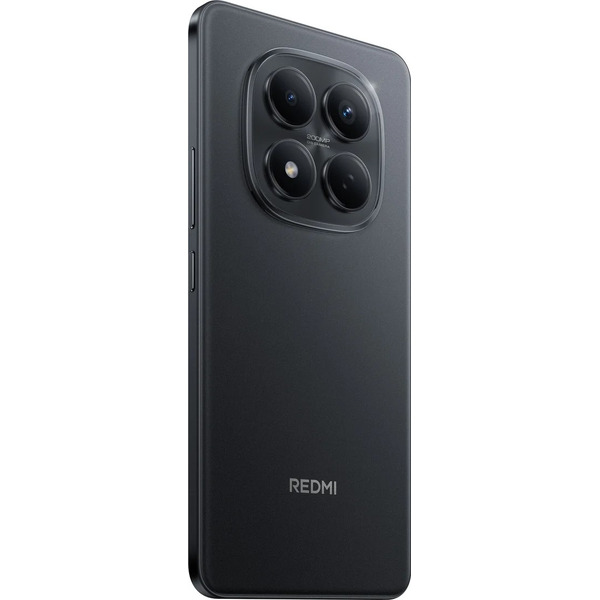 Смартфон Xiaomi Redmi Note 15 Pro 12GB/256GB Black RU