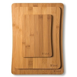 Набор разделочных досок Taller TR-52216