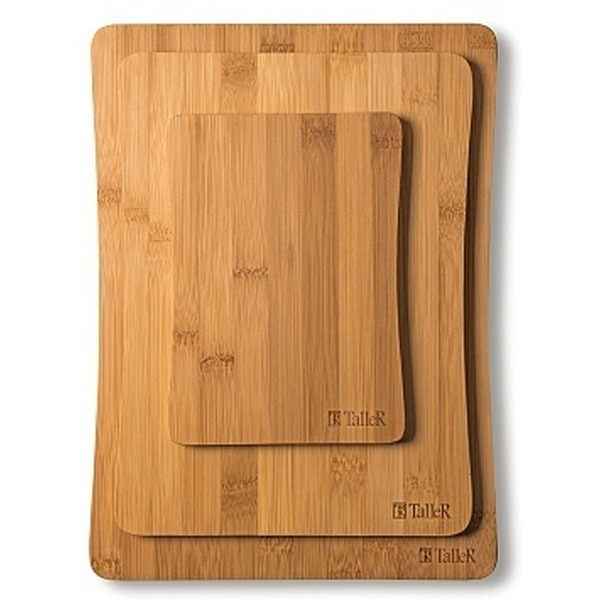 Набор разделочных досок Taller TR-52216