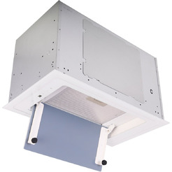 Кухонная вытяжка Exiteq EX-1286 (белый)