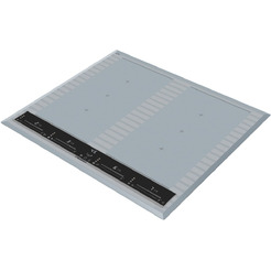Варочная панель MAUNFELD CVI594SF2MBL LUX Inverter