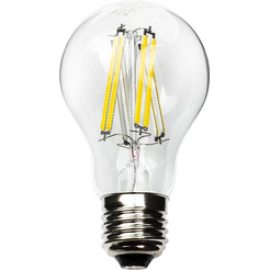 Лампа Horizont LED-FG A60 10W 4000K E27