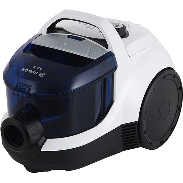 Пылесос без пылесборника BOSCH BGS11703