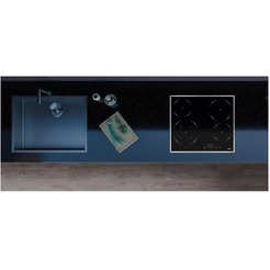 Варочная панель Haier HHY-C64DFB