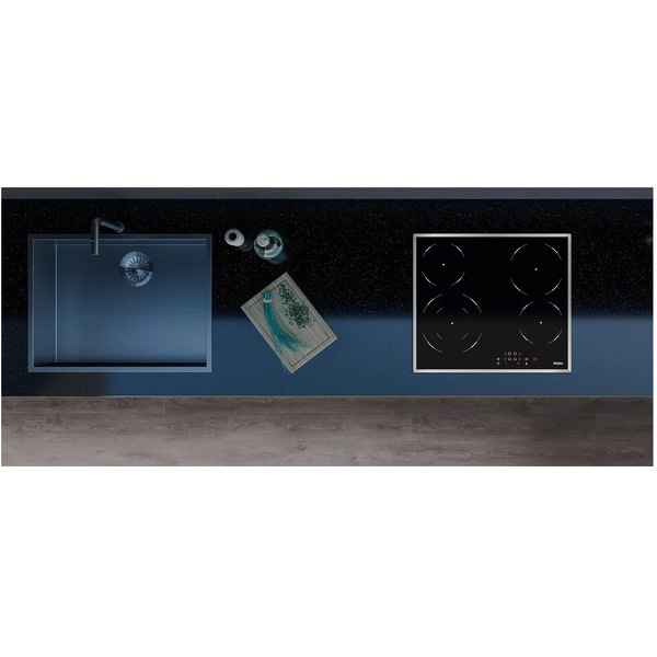 Варочная панель Haier HHY-C64DFB