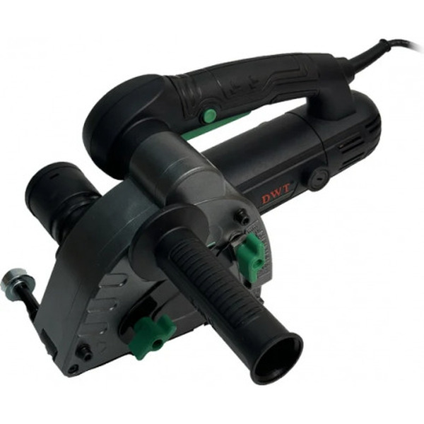 Штроборез DWT MNFP15-125