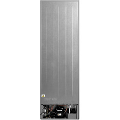 Холодильник-морозильник Midea MDRB470MGF46OM