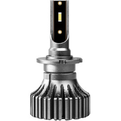 Светодиод головного света AMP/Criolight CSP H02s D2