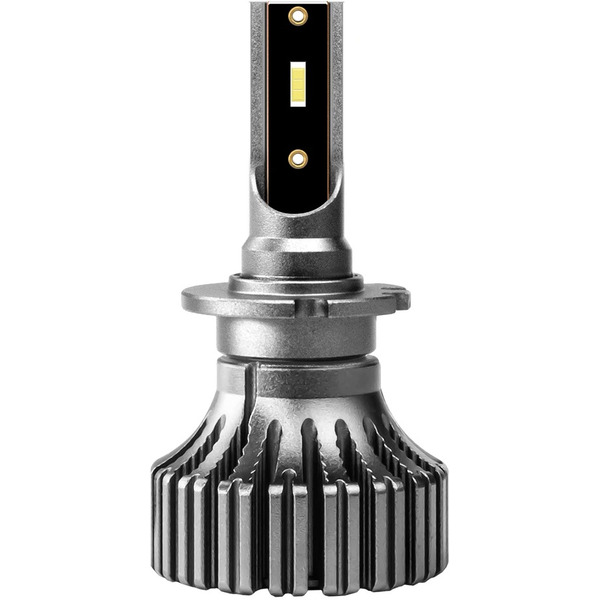 Светодиод головного света AMP/Criolight CSP H02s D2