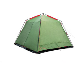 Палатка-Шатер Tramp LITE Bungalow Green 3x3x2.25 м (V2)