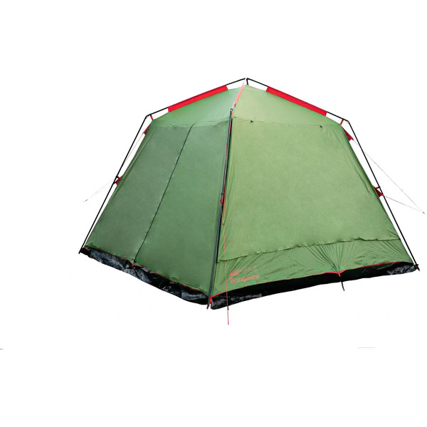 Палатка-Шатер Tramp LITE Bungalow Green 3x3x2.25 м (V2)