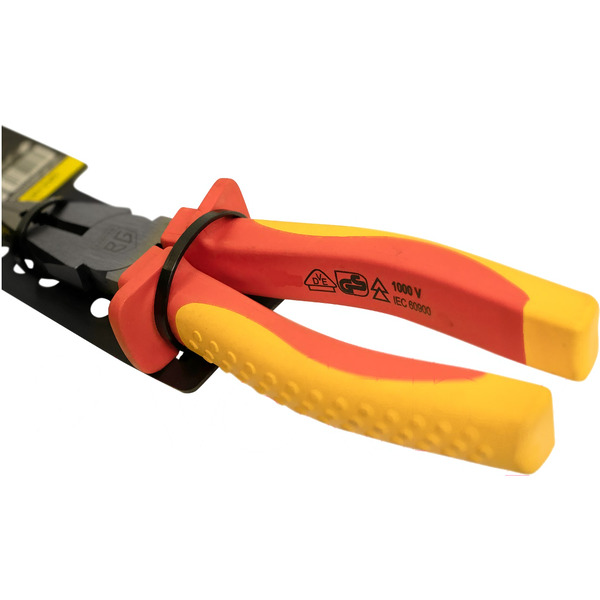 Плоскогубцы Диэлектрические Berger BG1174