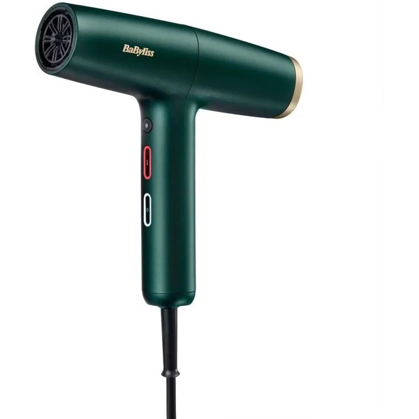 Фен BaByliss D6555DE