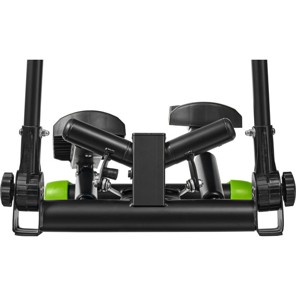 Министеппер поворотный с поручнями Bradex SF 0863 СКАНДИ