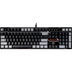 Клавиатура A4Tech Bloody B808N
