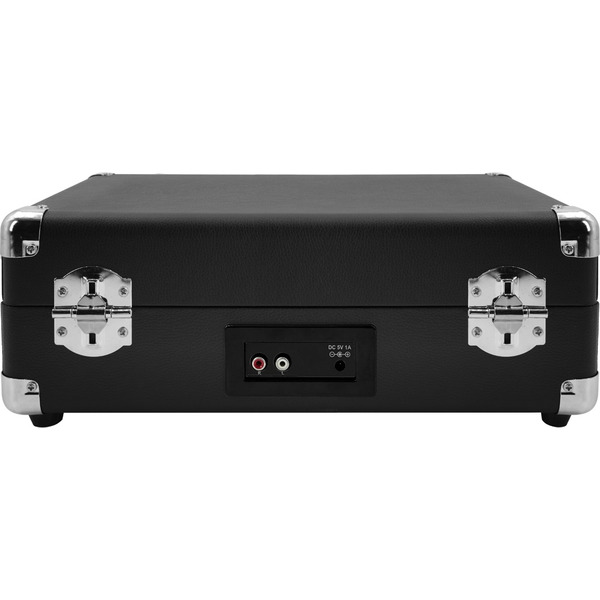 Виниловый проигрыватель Ritmix LP-120B