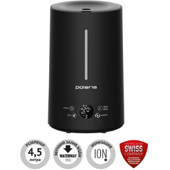 Увлажнитель воздуха Polaris PUH 7804 TF