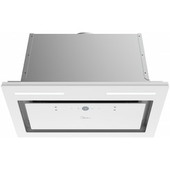 Вытяжка Midea MH60I950GW