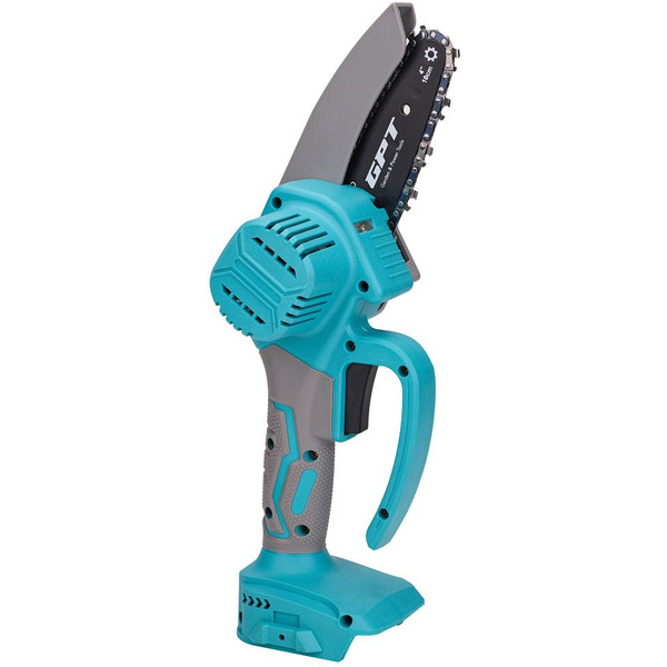 Аккумуляторная цепная мини пила GPT GBC-M1804S-00