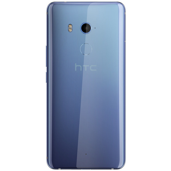 Смартфон HTC U11+ 6Gb/128Gb серебристый