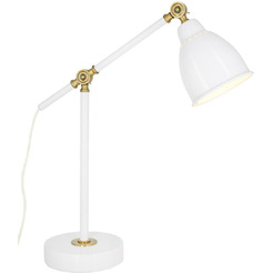 Светильник настольный ARTSTYLE HT-719W