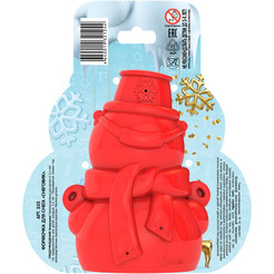 Формочка для снега  Нордпласт Снеговик 335_NP