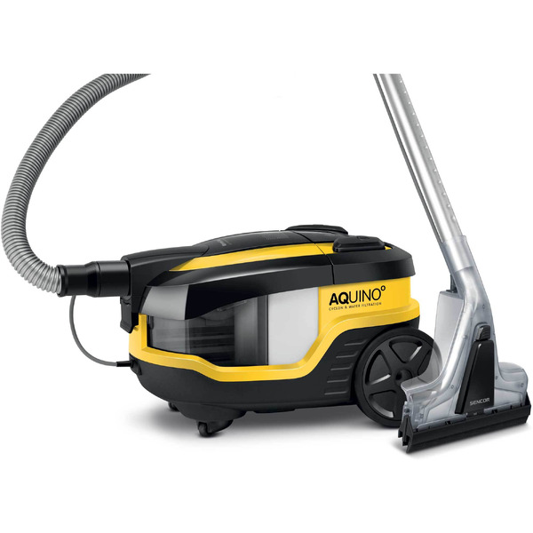 Пылесос Sencor SVC 5001YL