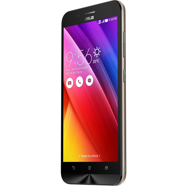 Смартфон ASUS Zenfone Max ZC550KL Black