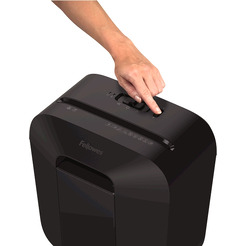 Шредер Powershred LX25 Fellowes FS-41705