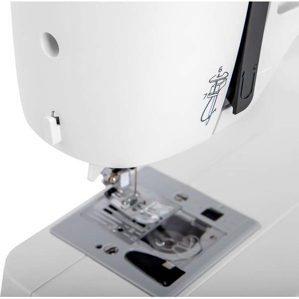 Швейная машина Necchi 300 (белый)