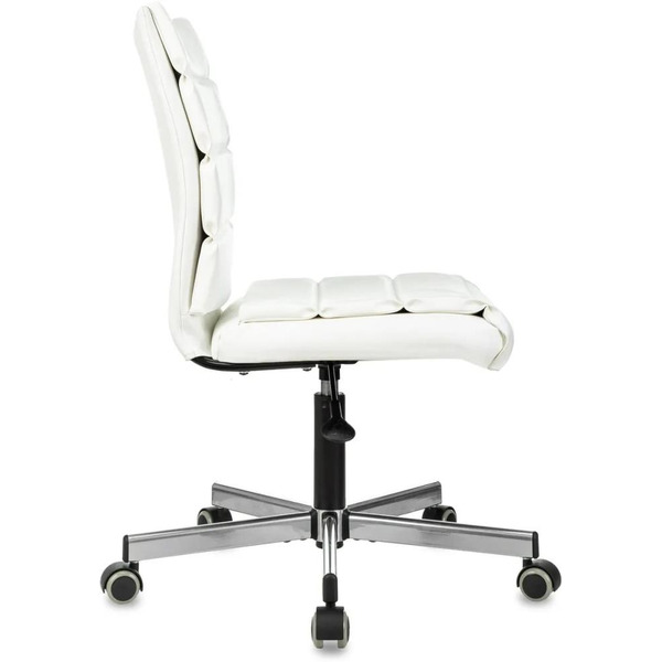 Кресло Бюрократ CH-320M (белый)