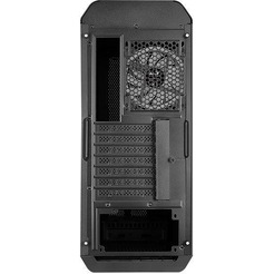 Корпус AeroCool Splinter Duo-G-BK-V1 (ACCM-PB26033.11)