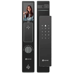 Умный дверной замок Ezviz DL50FVS