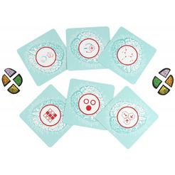 Настольная игра Стиль Жизни Кортекс 3