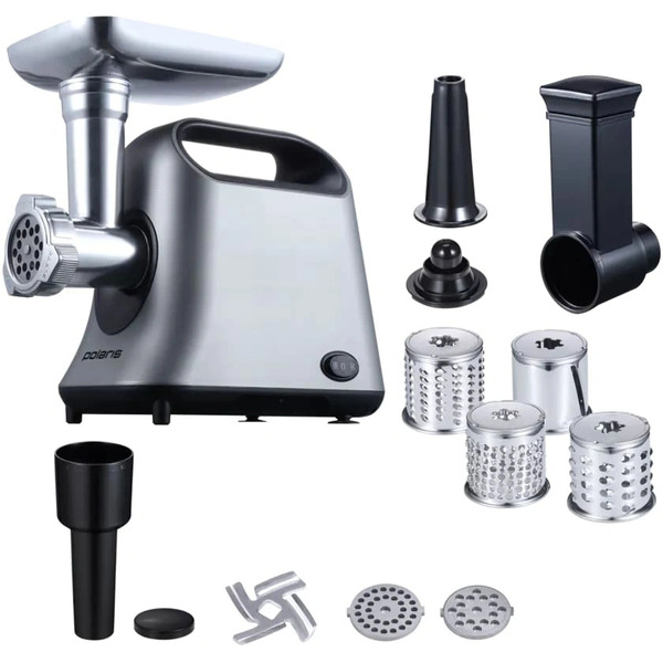 Мясорубка Polaris PMG 2058