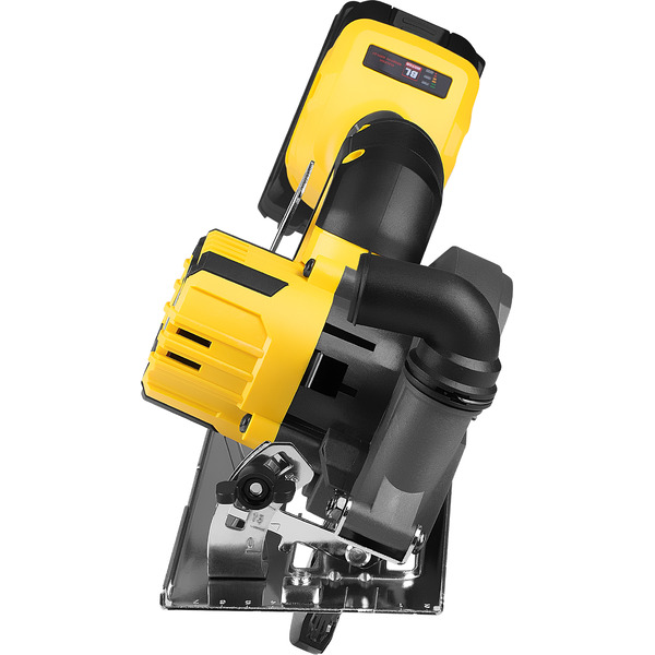 Циркулярная пила Kolner KCW 18BL-165-1