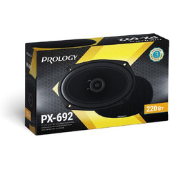 Автоакустика Prology PX-692